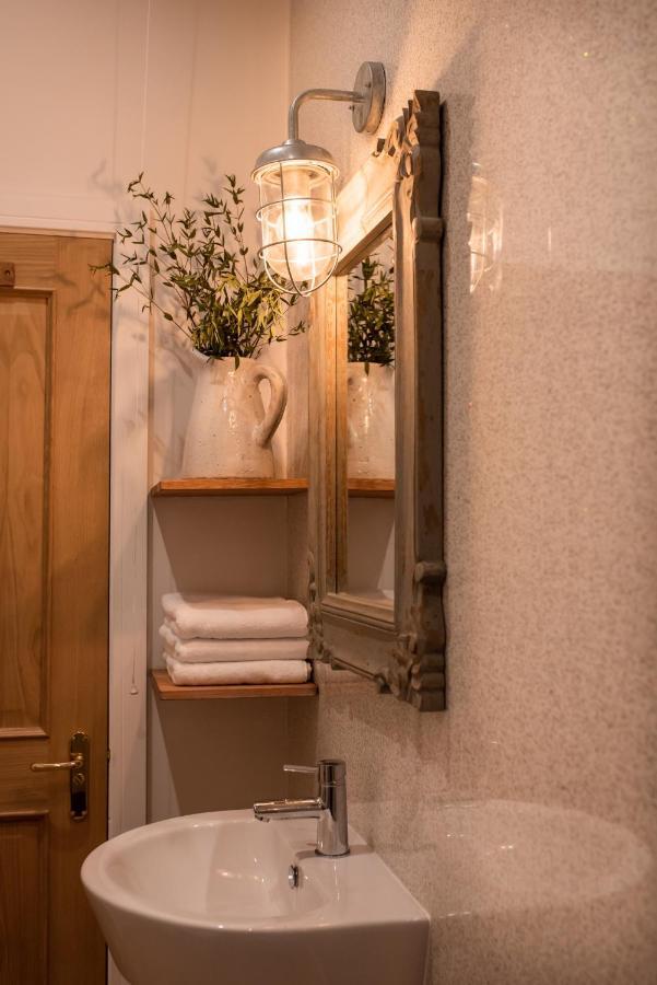 Finest Retreats - The Cotton Rooms Матлок Екстер'єр фото