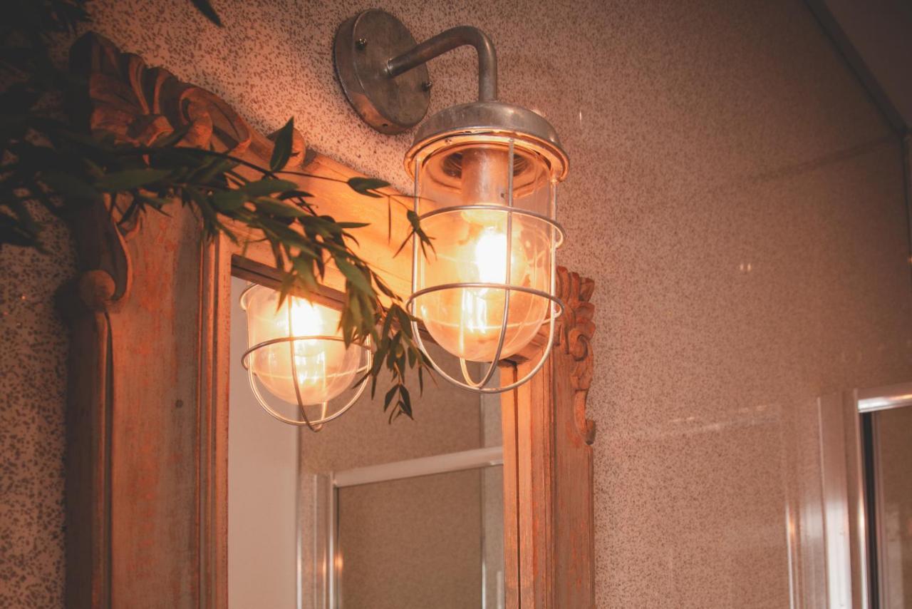 Finest Retreats - The Cotton Rooms Матлок Екстер'єр фото