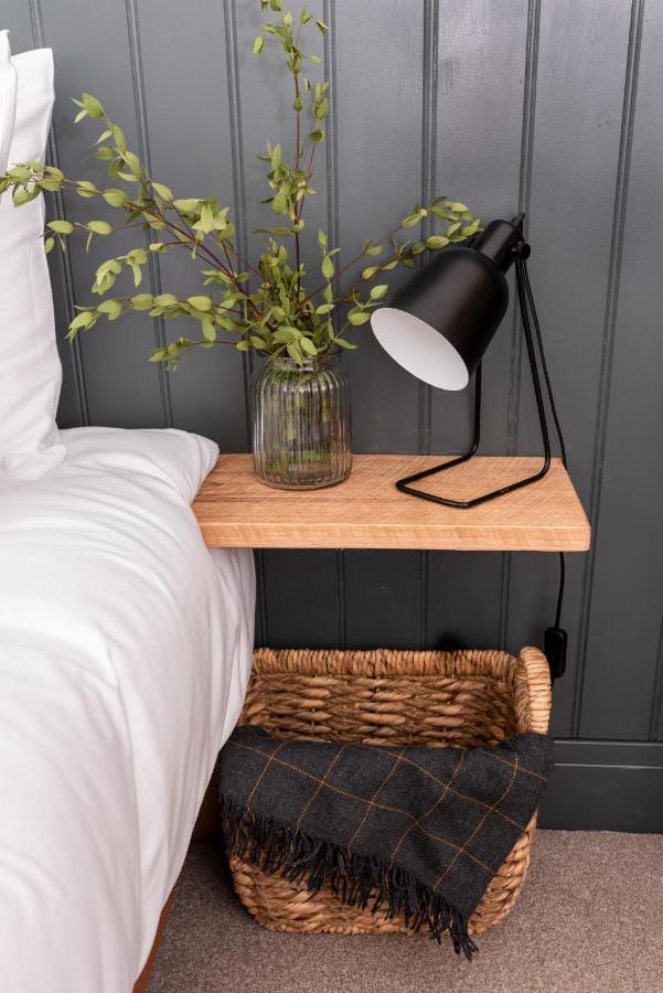 Finest Retreats - The Cotton Rooms Матлок Екстер'єр фото
