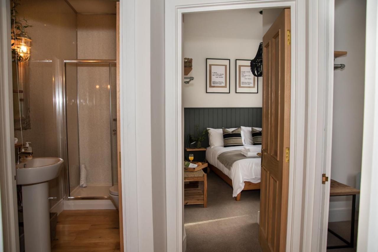 Finest Retreats - The Cotton Rooms Матлок Екстер'єр фото