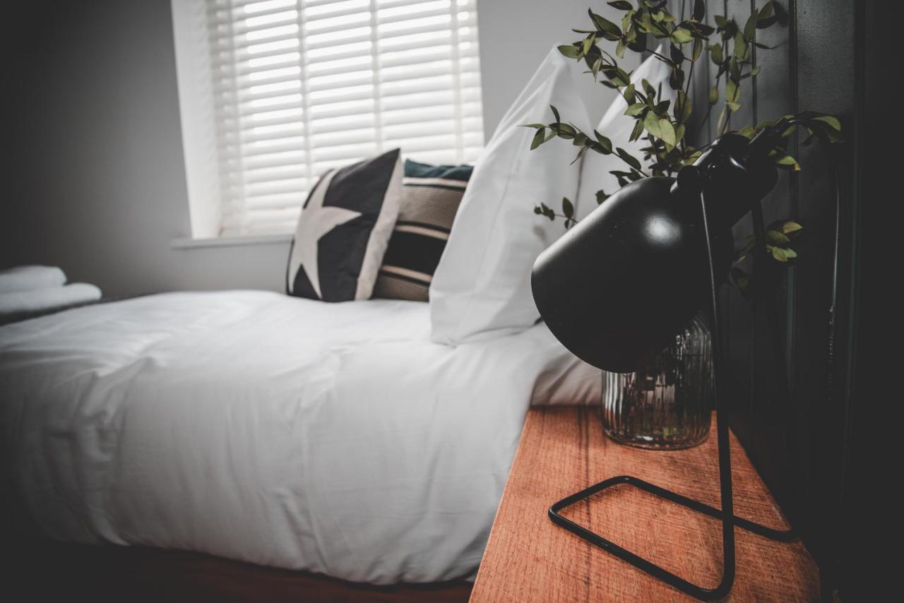 Finest Retreats - The Cotton Rooms Матлок Екстер'єр фото