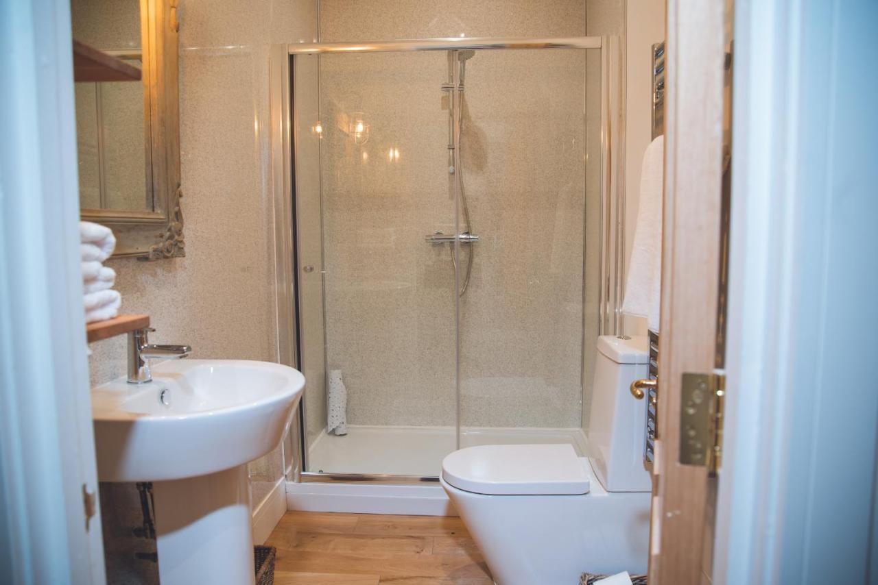 Finest Retreats - The Cotton Rooms Матлок Екстер'єр фото