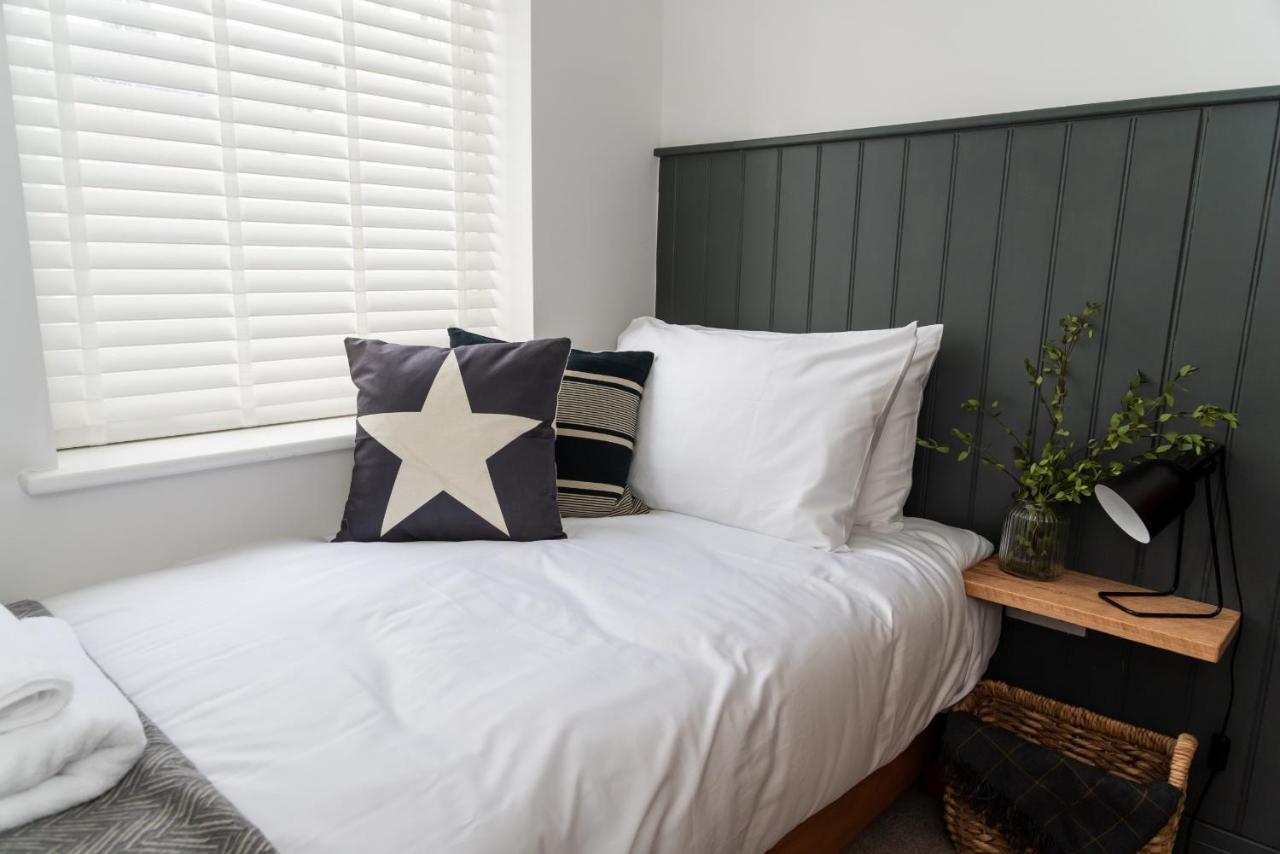 Finest Retreats - The Cotton Rooms Матлок Екстер'єр фото